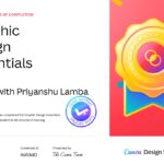 Graphic design essentials