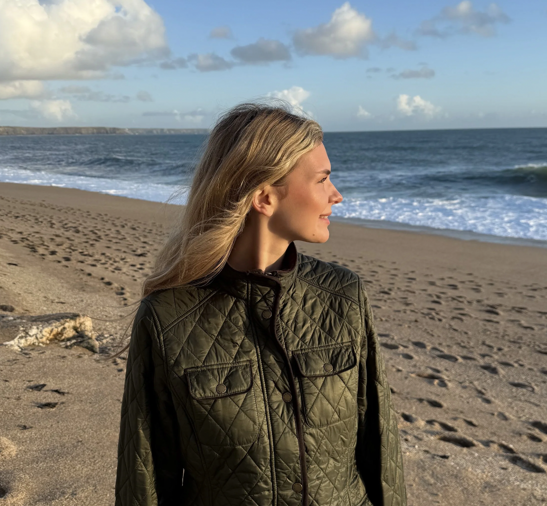 Imogen Hillis