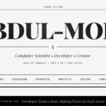 I will create your front end website in 2 days 