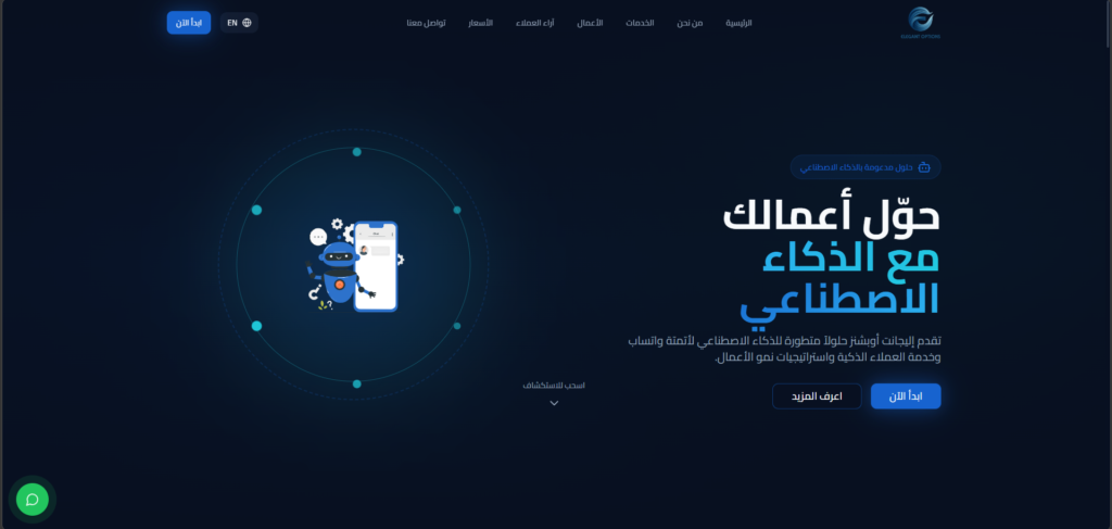 Ahmed Elkousha - portfolio - 1