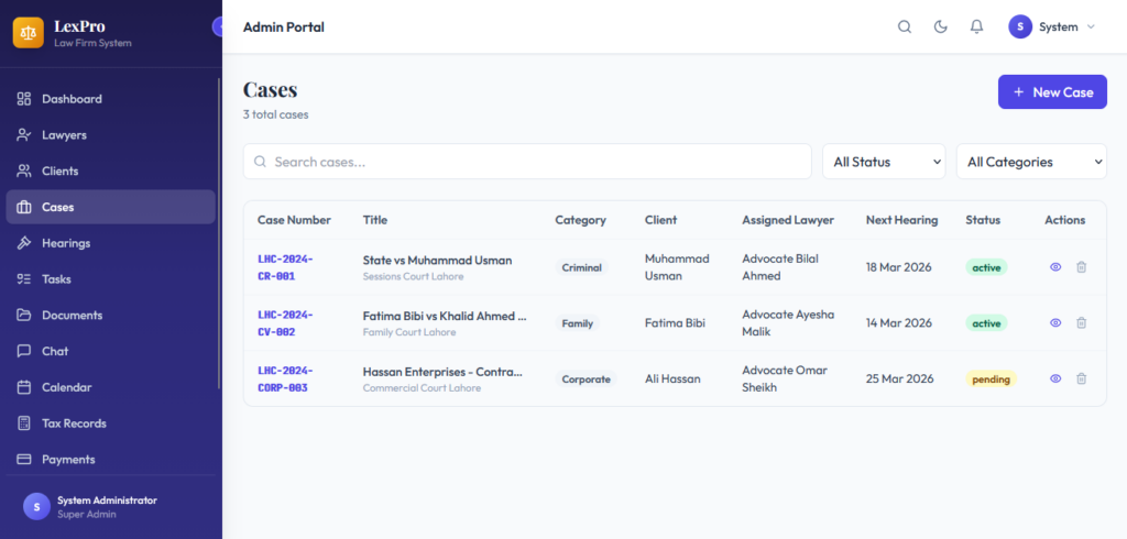 I will develop a fully functional MERN stack web application for your business. - portfolio - 0