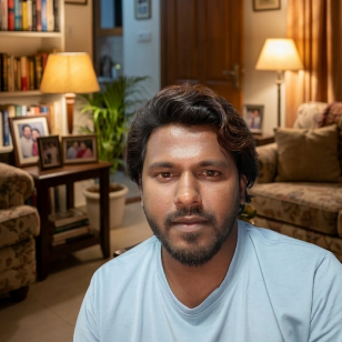 KARTHIKEYAN GOVINDARAJ