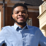 Uchenna Ngene Igwe - Columbus, United States