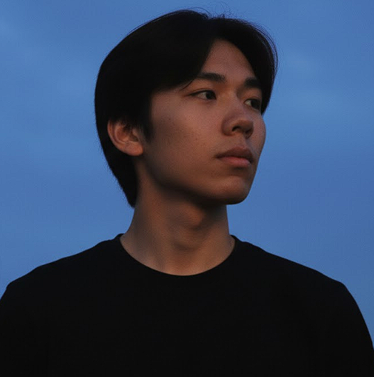 Zhangir Baiguzhinov