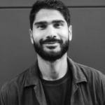 Taimour Ahmed - London, United Kingdom