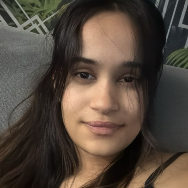 Yasmine Mahomed