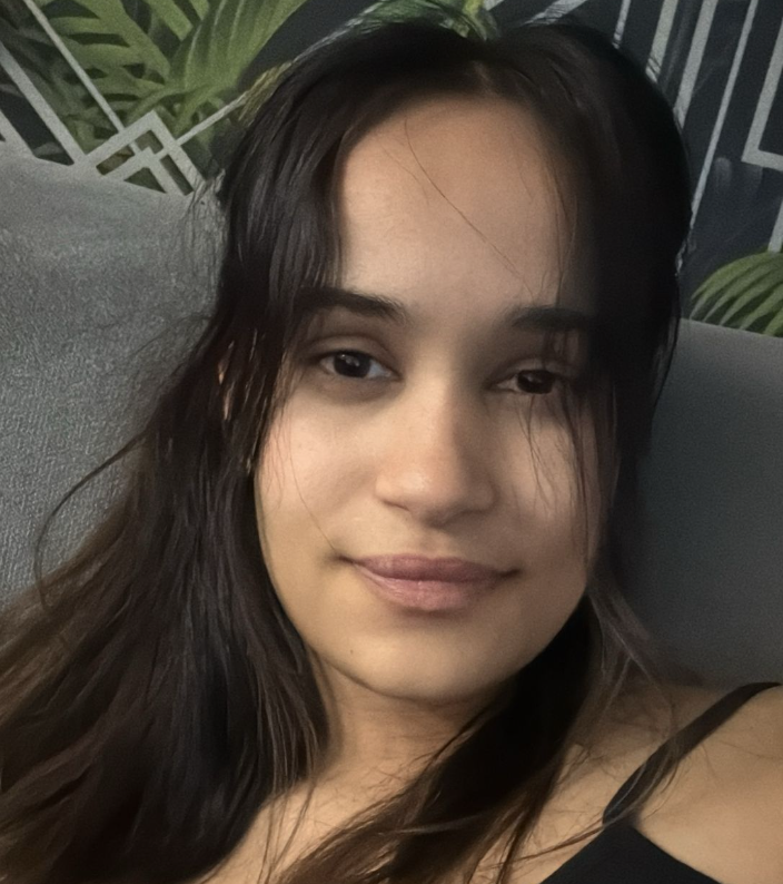 Yasmine Mahomed