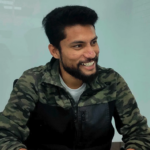 Bhushan G V - Bangalore, India