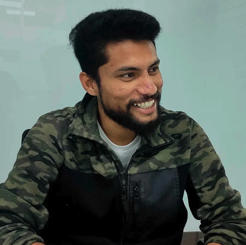 Bhushan G V