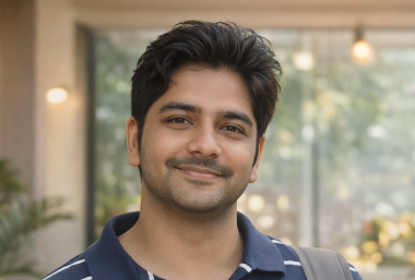 Rahul Kumar