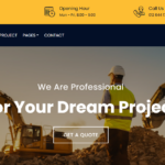 i will create your website within 20 days