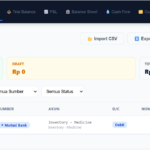 Automated Financial Reporting & Dashboarding