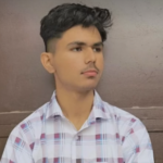 Mohd Arhan - الله آباد, الهند