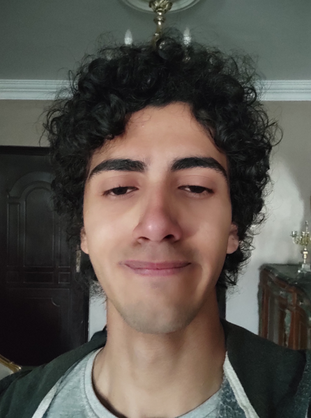 omar garawani