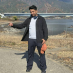 Manish Sharma - Tokyo, Japan