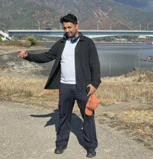 Manish Sharma
