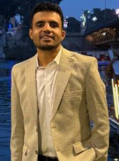 Ahmed Abdallah