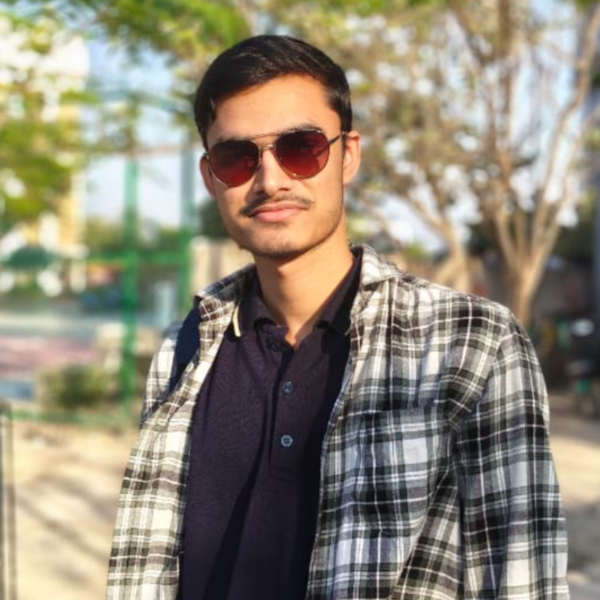 Ansh Pandey
