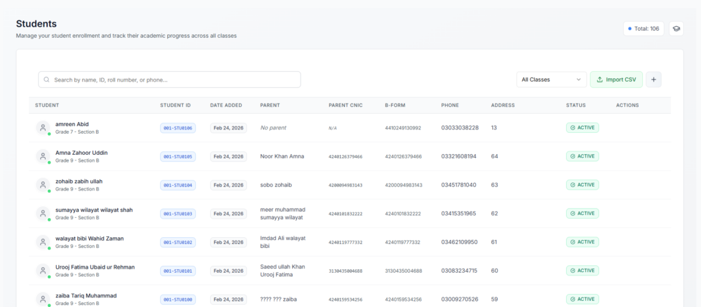 Full-Stack Web Engineer | Custom SaaS & Enterprise Solutions - portfolio - 2