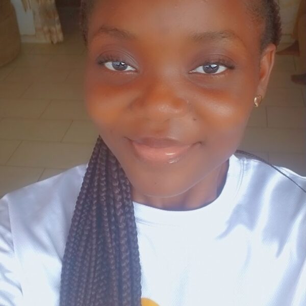 Abigail  Désiré 