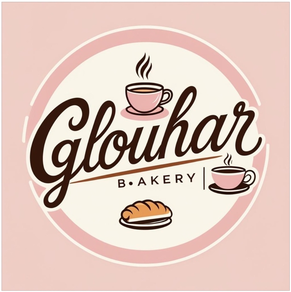 Je concevrai un logo pour votre entreprise dans 5 jours - portfolio - 1