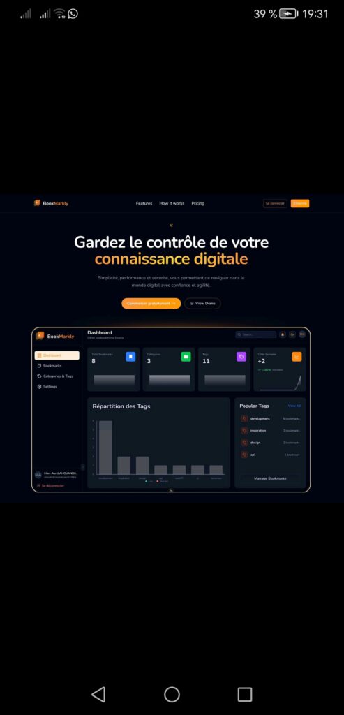 تصميم واجهة المستخدم / تجربة المستخدم  - portfolio - 0