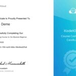 Docker Training Course for Absolute Beginners