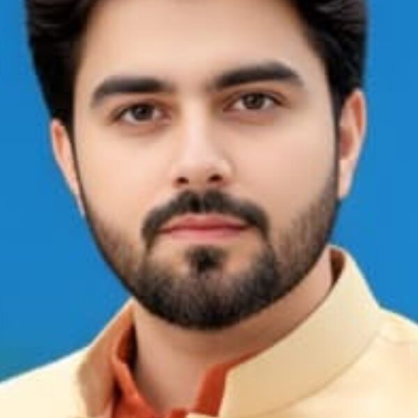 Danyal Malik