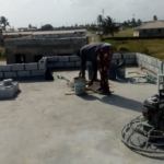 I will build your building from the ground up if that's what you're looking for, also do maintenance 