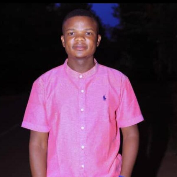 Elia Bwire