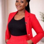 Joyce Orlane TCHOUAMO GAMGNE - Bafoussam, Cameroon
