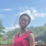 Nelly Obu - Accra, Ghana