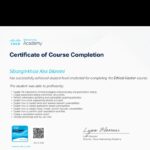 Ethical Hacker-Cisco Networking Academy