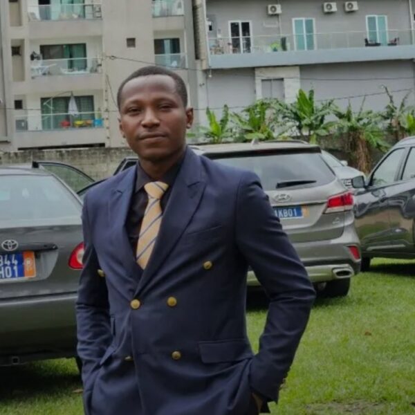 Silue Salomon