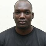 Laurent Oloua Nanga - ياوندي, الكاميرون