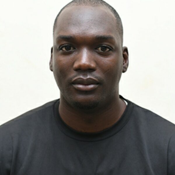Laurent  Oloua Nanga 