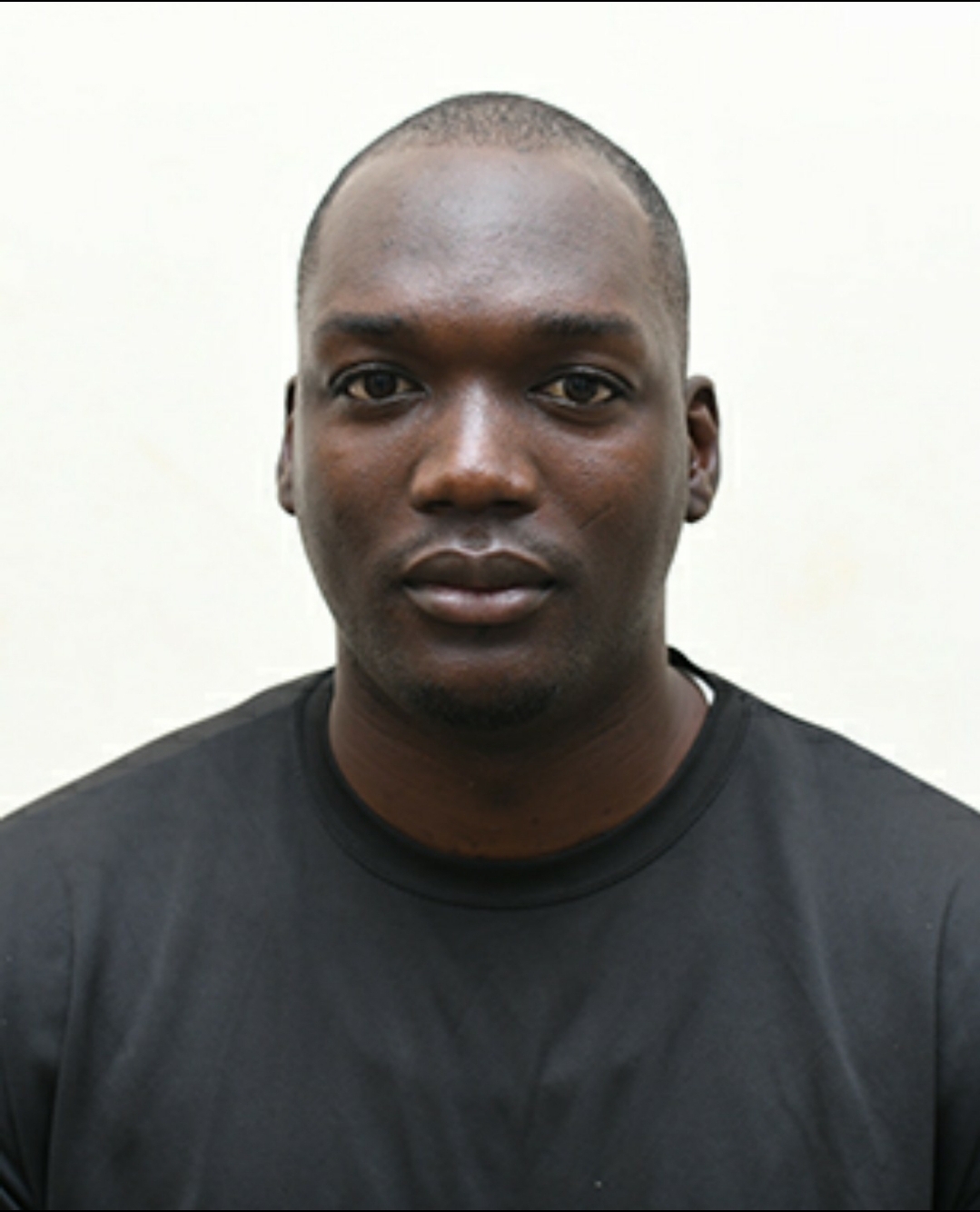 Laurent Oloua Nanga