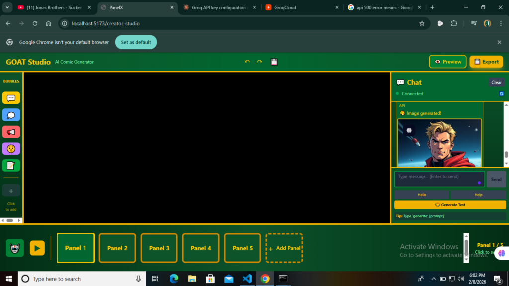 أنشئ موقعا إلكترونيا خلال شهر - portfolio - 0