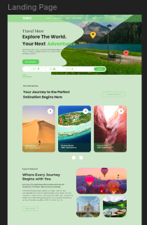 سأصمم بسرعة وجودة  - portfolio - 0