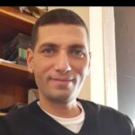 Mohamed Salem - Shibin El Kom, Egypt