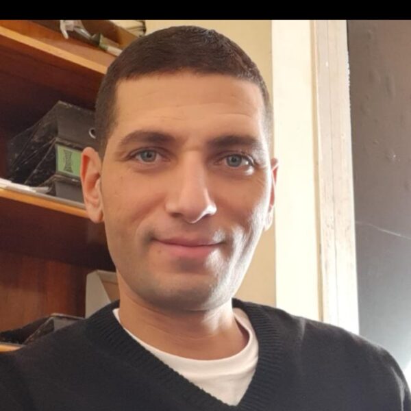 Mohamed Salem