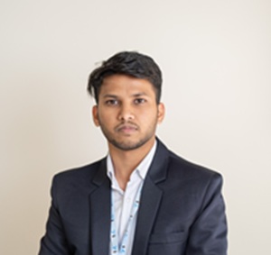 Vineet Kumar