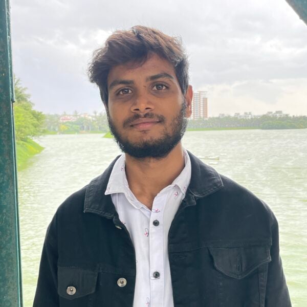 Rahul K