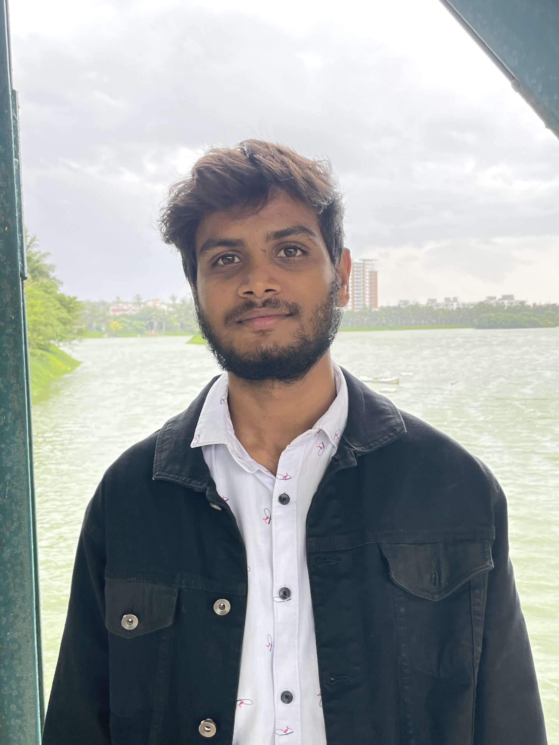 Rahul K