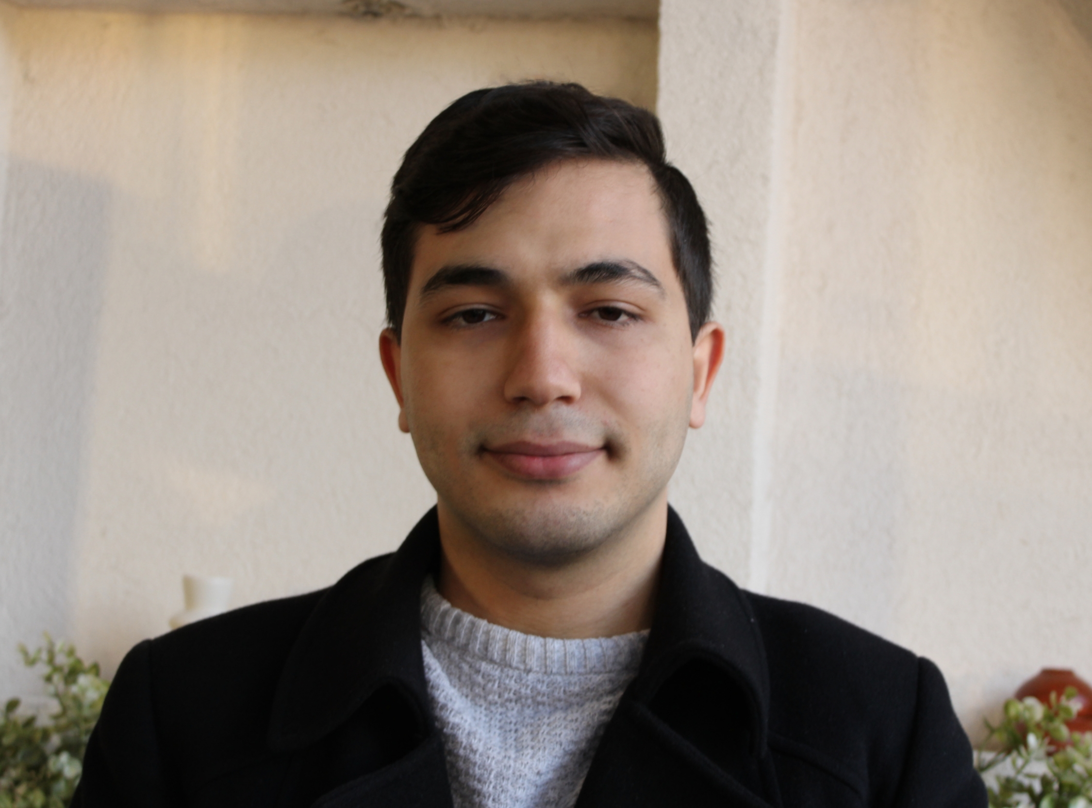 Cüneyt Inan