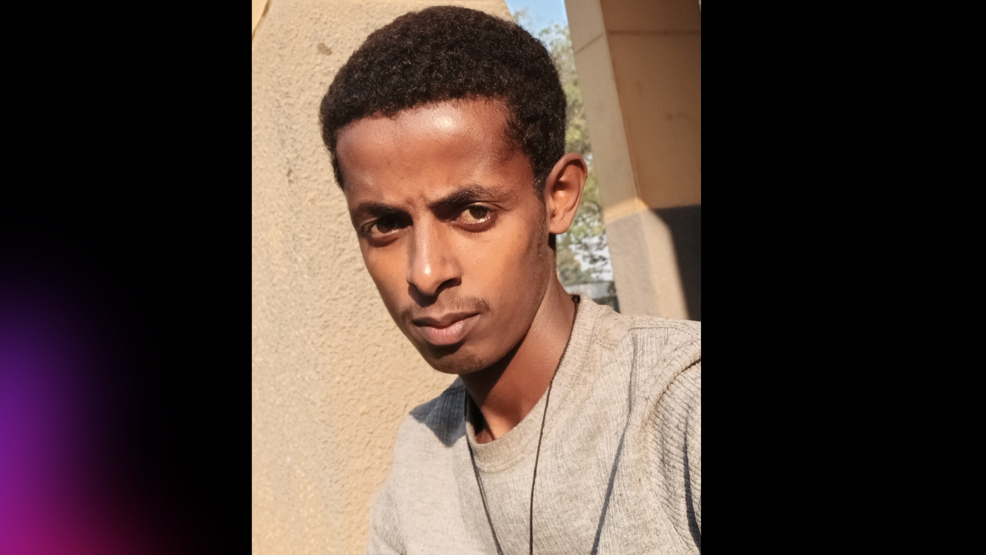 semare mangistu