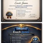Digital Marketer Pro....