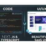 Je construirai un MVP SaaS Next.js prêt à la production dans 16 jours