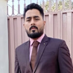 Shahzad Ahmad - چنيوٹ, باكستان