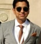 Shanker Varandani - Bangalore, India